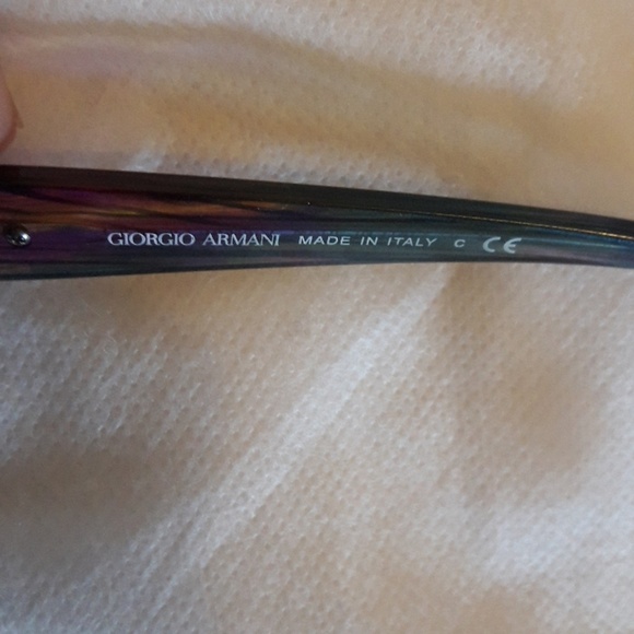 COPY - Giorgio armani AR8036 unisex main image 5